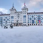 Grand Des Bains Kempinski Hotell 5*