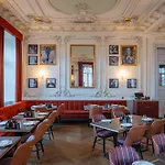 Hotell Grand Des Bains Kempinski 5*