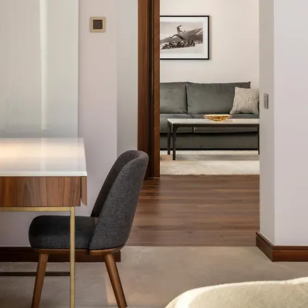 Hotel Grand Des Bains Kempinski