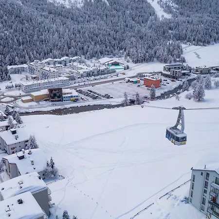 Grand Des Bains Kempinski 5*