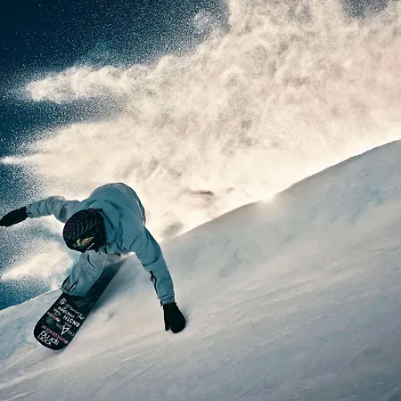 Grand Des Bains Kempinski Hotel