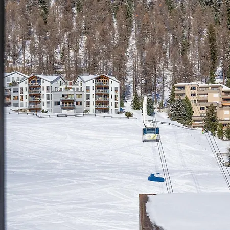 Grand Des Bains Kempinski ホテル 5*