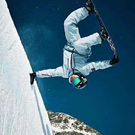 Grand Des Bains Kempinski