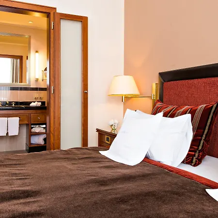 Готель Grand Des Bains Kempinski Санкт-Моріц