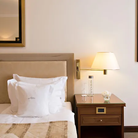 Grand Des Bains Kempinski 5* 세인트모리츠