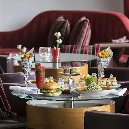 Grand Des Bains Kempinski