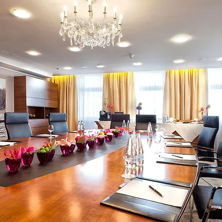 Grand Des Bains Kempinski מלון סנט מוריץ