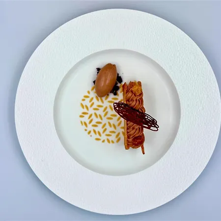 Otel Grand Des Bains Kempinski 5*