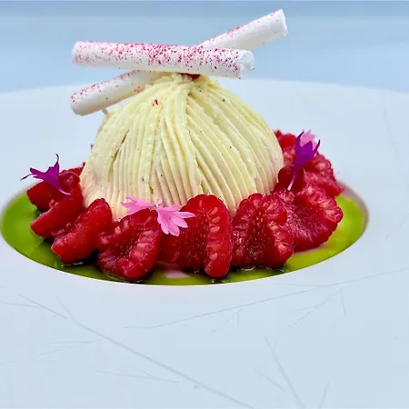 Grand Des Bains Kempinski 호텔 세인트모리츠