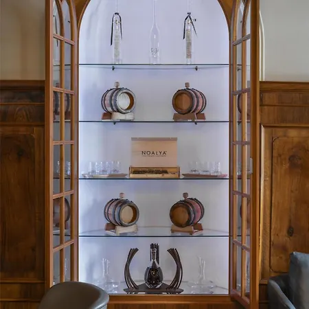 Hotel Grand Des Bains Kempinski