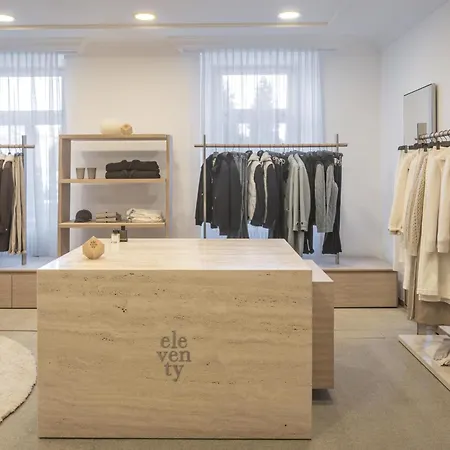 Grand Des Bains Kempinski 5*