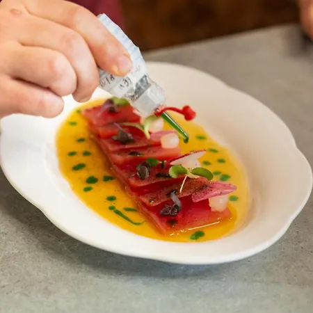 Grand Des Bains Kempinski Hotel