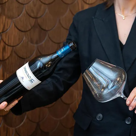 Grand Des Bains Kempinski