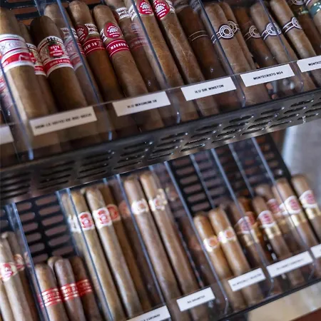 Grand Des Bains Kempinski