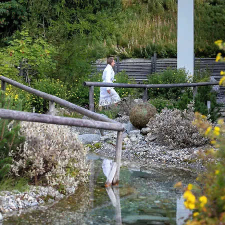 Grand Des Bains Kempinski Saint-Moritz