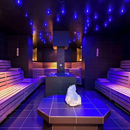 Grand Des Bains Kempinski 5* Saint-Moritz