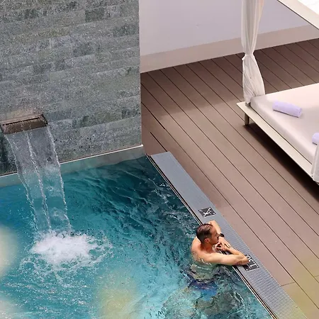 Grand Des Bains Kempinski Saint-Moritz