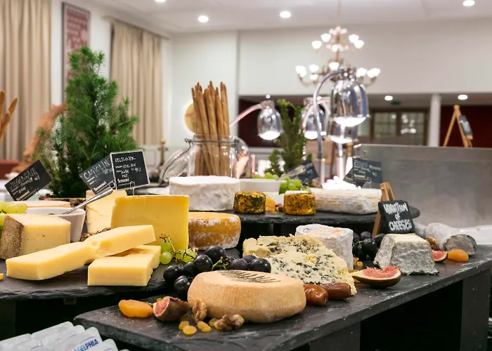 Grand Des Bains Kempinski Saint-Moritz