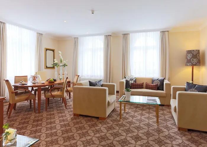 Grand Des Bains Kempinski Hotel Saint-Moritz