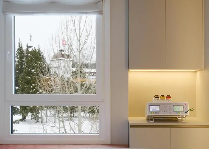 Grand Des Bains Kempinski 5*