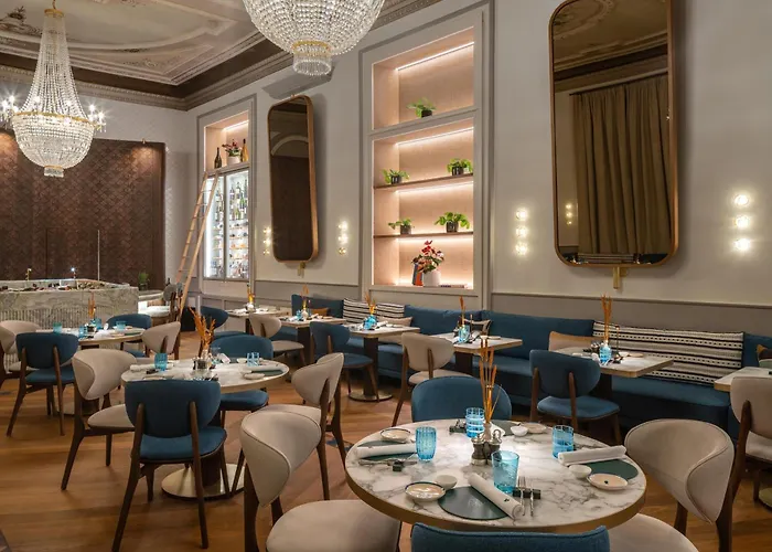 Grand Des Bains Kempinski Готель Санкт-Моріц