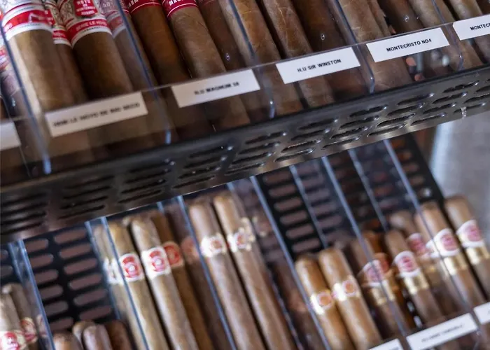 Grand Des Bains Kempinski