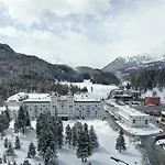 Hotel Grand Des Bains Kempinski 5*