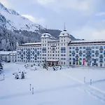 Hotel Grand Des Bains Kempinski