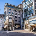 Grand Des Bains Kempinski Hotel Saint-Moritz
