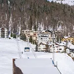 Grand Des Bains Kempinski Saint-Moritz