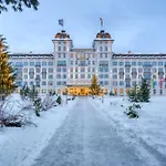 Hotel Grand Des Bains Kempinski