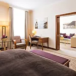 Grand Des Bains Kempinski Hotel Saint-Moritz