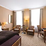 Grand Des Bains Kempinski 5* Saint-Moritz