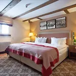 Grand Des Bains Kempinski Hotel Saint-Moritz