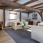 Grand Des Bains Kempinski Saint-Moritz