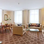 Grand Des Bains Kempinski Hotel Saint-Moritz