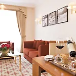 Grand Des Bains Kempinski Saint-Moritz