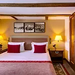 Hotel Grand Des Bains Kempinski 5*