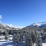 Grand Des Bains Kempinski Hotel