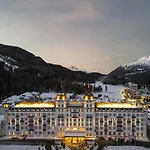 Grand Des Bains Kempinski Hotel 5*