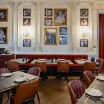 Grand Des Bains Kempinski Hotel Saint-Moritz