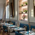 Grand Des Bains Kempinski Saint-Moritz