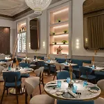 Grand Des Bains Kempinski Hotel Saint-Moritz
