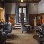 Hotel Grand Des Bains Kempinski Saint-Moritz