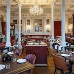 Grand Des Bains Kempinski Hotel Saint-Moritz