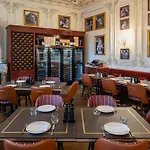 Hotel Grand Des Bains Kempinski Saint-Moritz