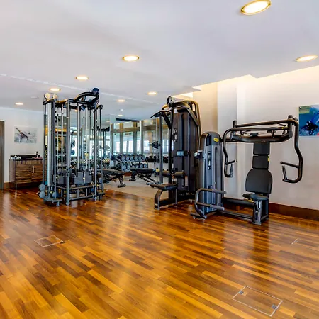 Ξενοδοχείο Grand Des Bains Kempinski 5*