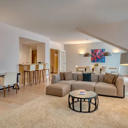 Grand Des Bains Kempinski Ξενοδοχείο 5*