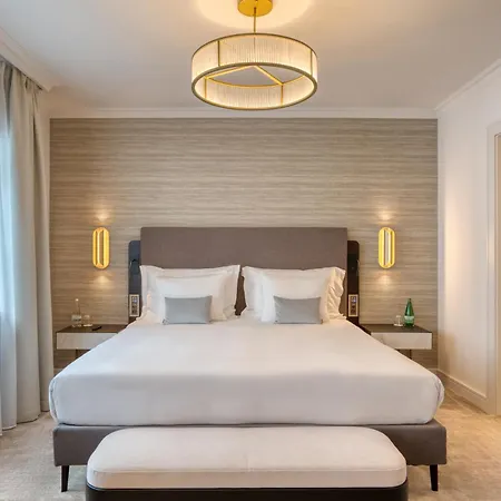 Grand Des Bains Kempinski 5* Σεντ Μόριτζ