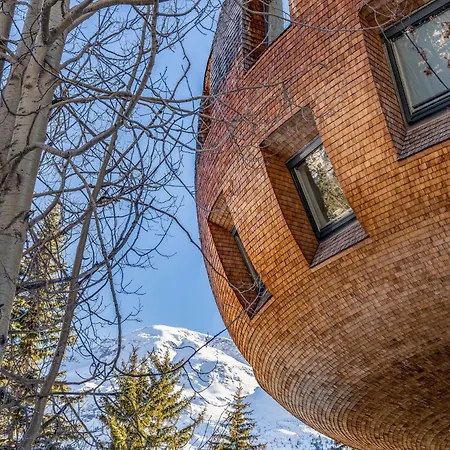 Grand Des Bains Kempinski 5*